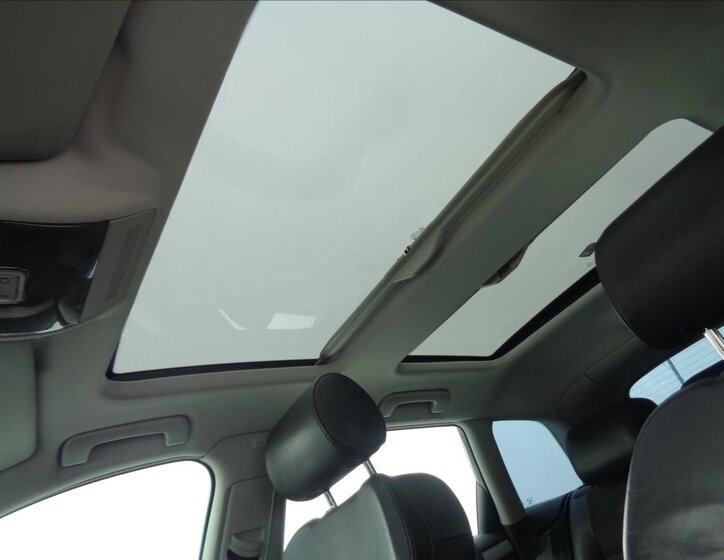 Audi A3 Hatchback 2,0 l 125 kw