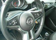 Opel Adam Hatchback 1,2 l 51 kw