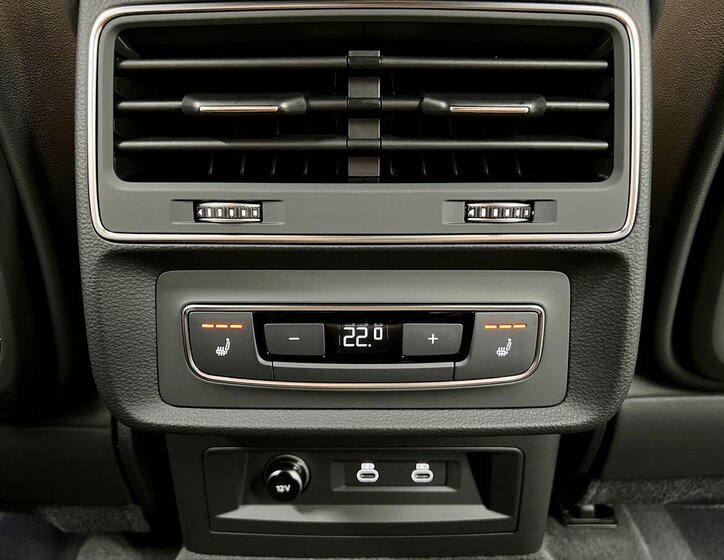 Audi Q8 SUV 3,0 l 290 kw