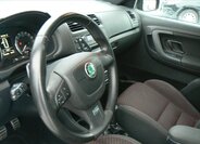 Škoda Fabia Hatchback 1,4 l 132 kw