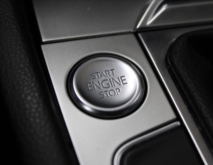 Volkswagen Passat 23