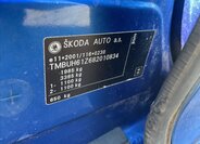 Škoda Octavia Kombi 2,0 l 125 kw