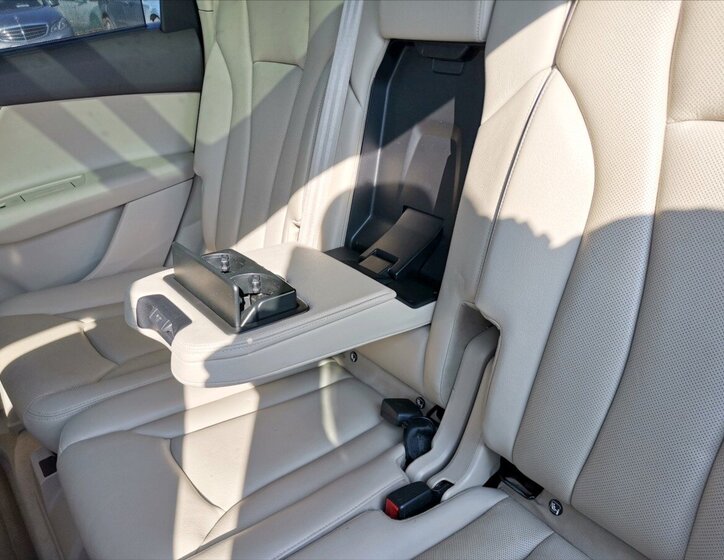 Audi Q7 SUV / Terénní 3,0 l 200 kw