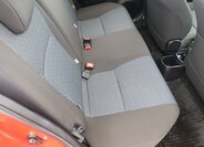 Toyota Yaris 12