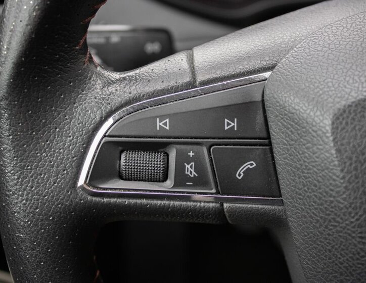 Seat Leon Kombi 1,4 l 103 kw