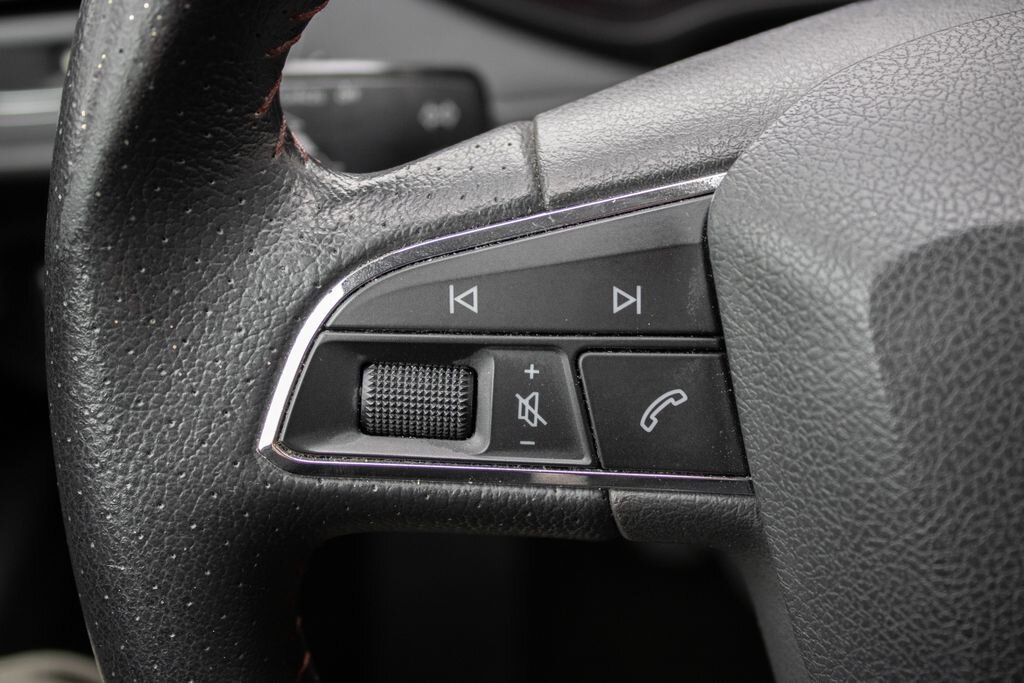 Seat Leon Kombi 1,4 l 103 kw