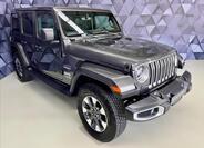 Jeep Wrangler 4