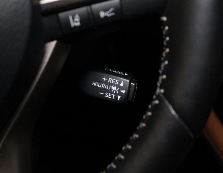 Lexus RX SUV / Terénní 2,0 l 175 kw