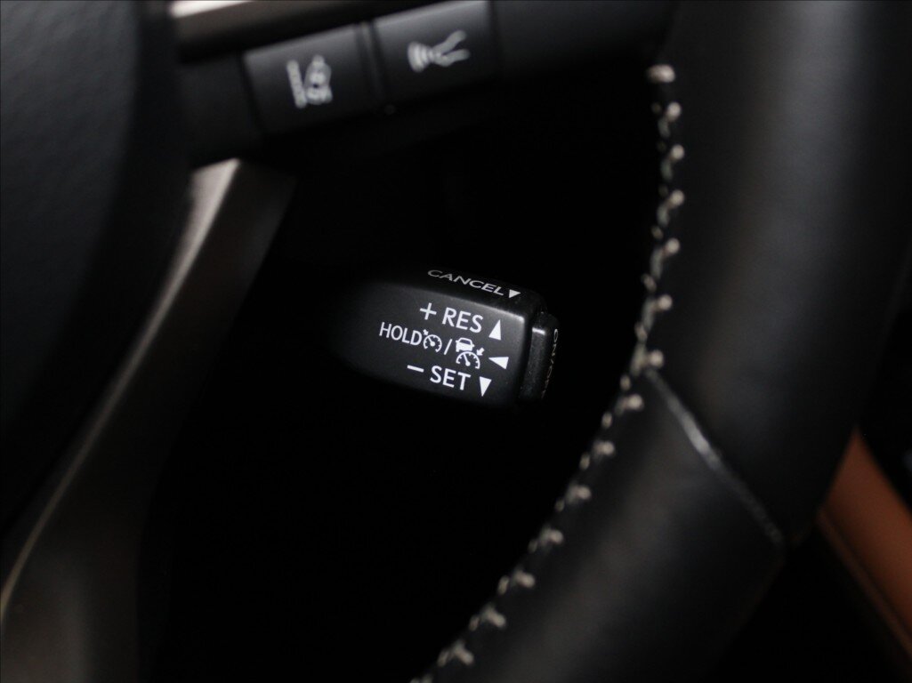 Lexus RX SUV / Terénní 2,0 l 175 kw