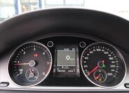 Volkswagen Passat Kombi 2,0 l 103 kw