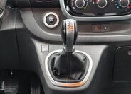 Renault Trafic MPV 2,0 l 107 kw