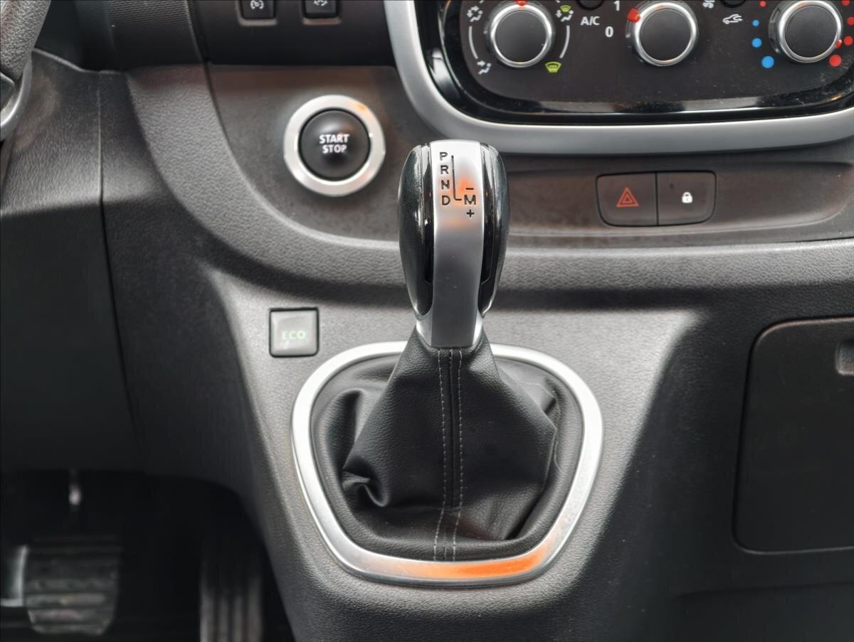 Renault Trafic MPV 2,0 l 107 kw