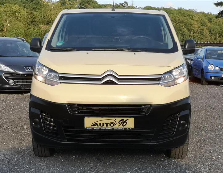 Citroën Jumpy 41