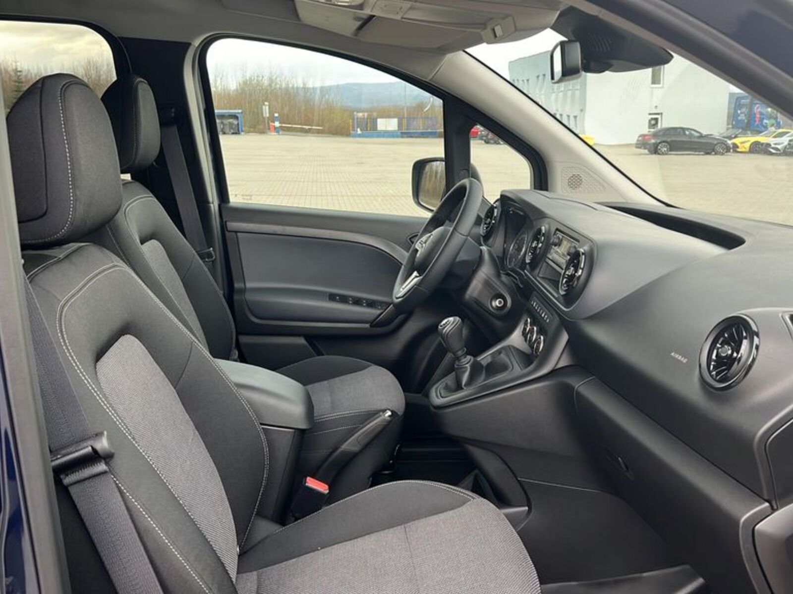 Mercedes-Benz Citan 13