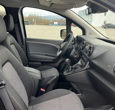 Mercedes-Benz Citan 13