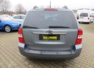 KIA Carnival MPV 2,9 l 136 kw