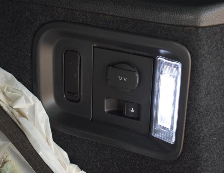 Volkswagen Sharan 14