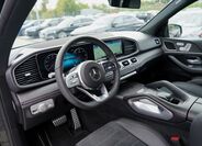 Mercedes-Benz GLE 20
