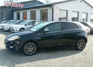 Fiat Bravo Hatchback 1,6 l 88 kw