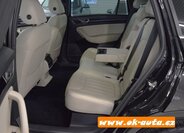 Škoda Kodiaq SUV 2,0 l 110 kw