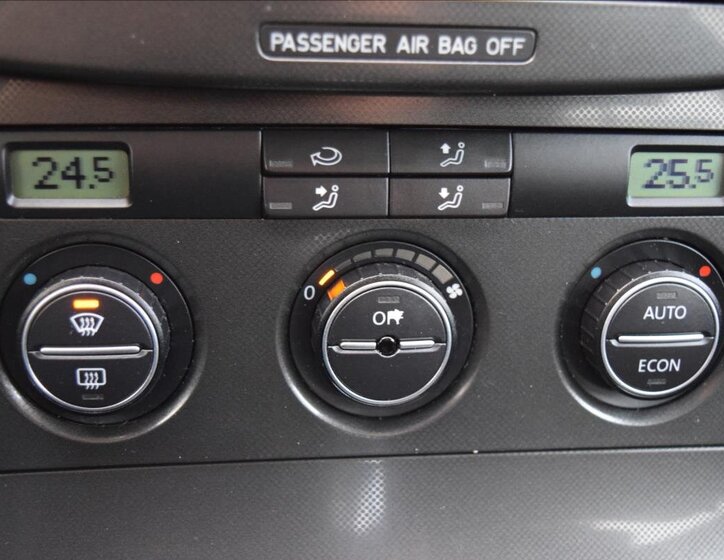 Volkswagen Passat Kombi 1,9 l 77 kw