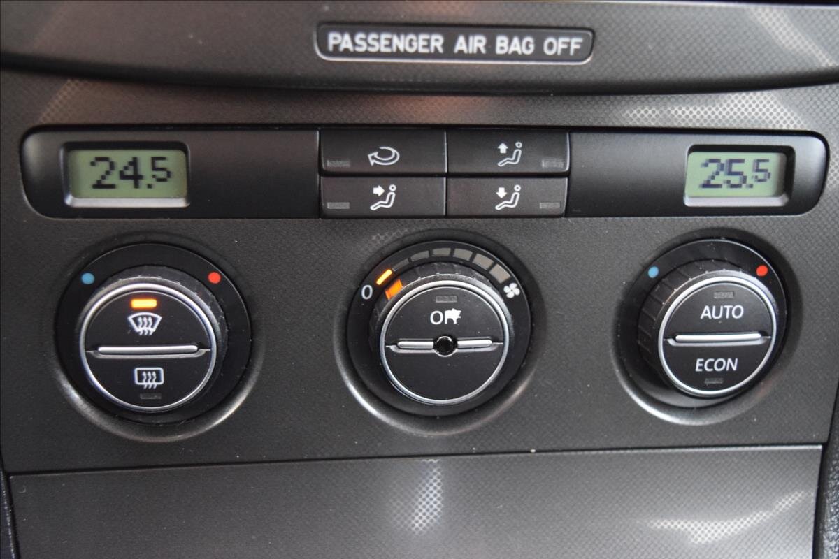 Volkswagen Passat Kombi 1,9 l 77 kw