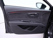 Seat Leon Kombi 2,0 l 221 kw