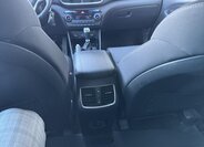 Hyundai Tucson SUV 1,6 l 130 kw
