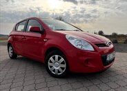 Hyundai i20 Hatchback 1,2 l 57 kw