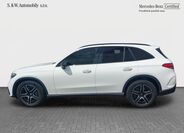 Mercedes-Benz GLC 8