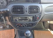 Renault Mégane Kombi 1,6 l 79 kw