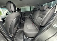 KIA Sportage SUV / Terénní 1,6 l 99 kw