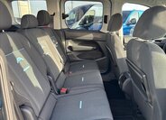 Ford Tourneo Connect MPV 1,5 l 110 kw