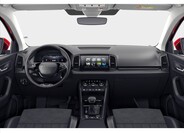 Škoda Karoq 4