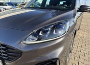 Ford Kuga SUV 2,5 l 140 kw