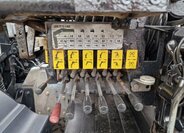 MAN Ostatní Sklápěč 6,9 l 251 kw