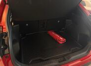 Toyota Yaris Cross 7