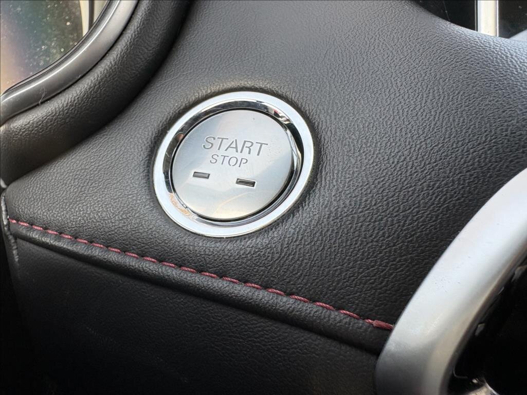 MG HS SUV 1,5 l 119 kw