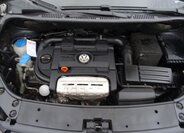 Volkswagen Touran 26
