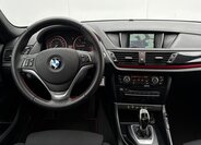 BMW X1 SUV 2,0 l 105 kw