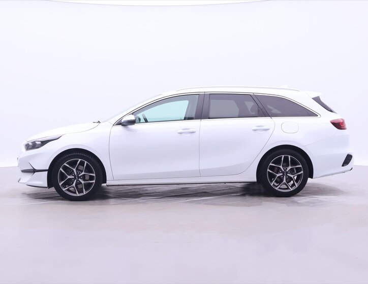 KIA Ceed Kombi 1,5 l 117 kw