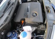 Škoda Fabia Hatchback 1,4 l 55 kw