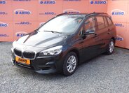 BMW Řada 2 MPV 1,5 l 103 kw