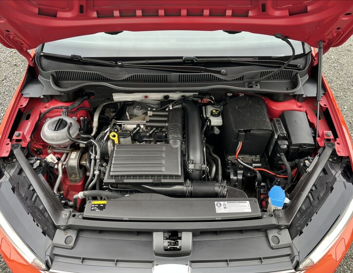 Volkswagen Golf Sportsvan 31