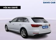 Audi A4 Kombi 1,4 l 110 kw