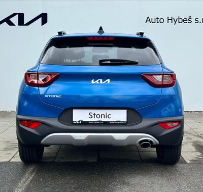 KIA Stonic 7