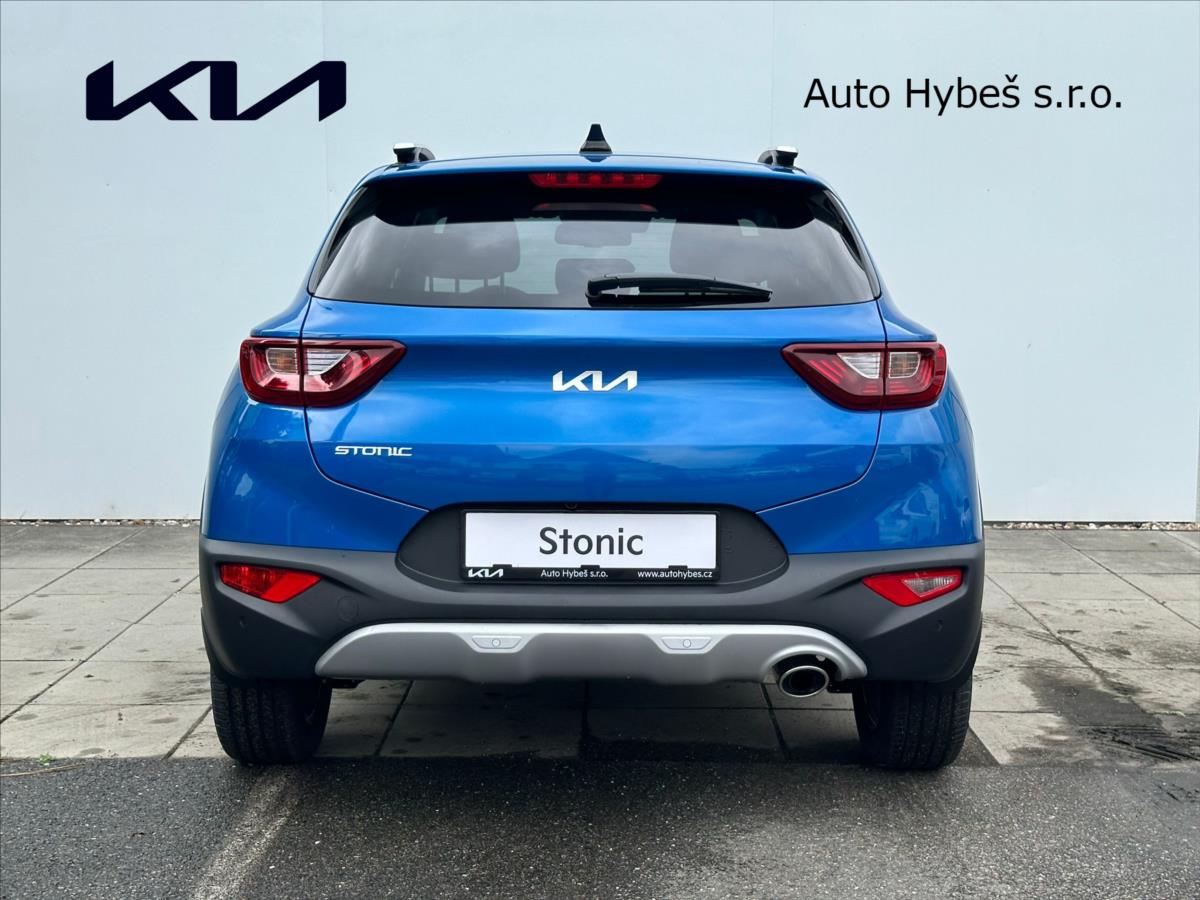 KIA Stonic
