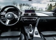 BMW Řada 3 Sedan / Limuzína 0,0 0