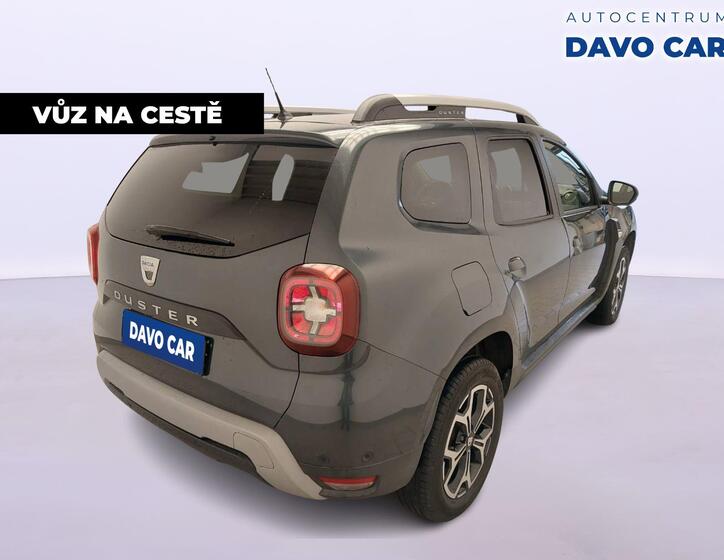 Dacia Duster 2