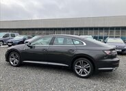 Volkswagen Arteon Liftback 2,0 l 110 kw